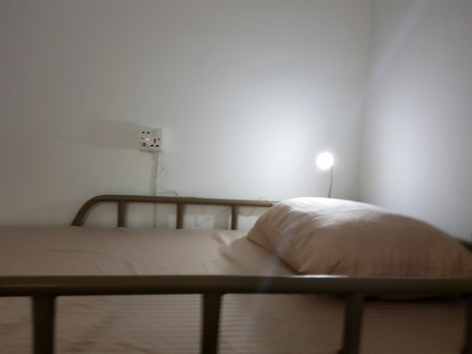 Yoyo Airport Hostel Negombo Buitenkant foto