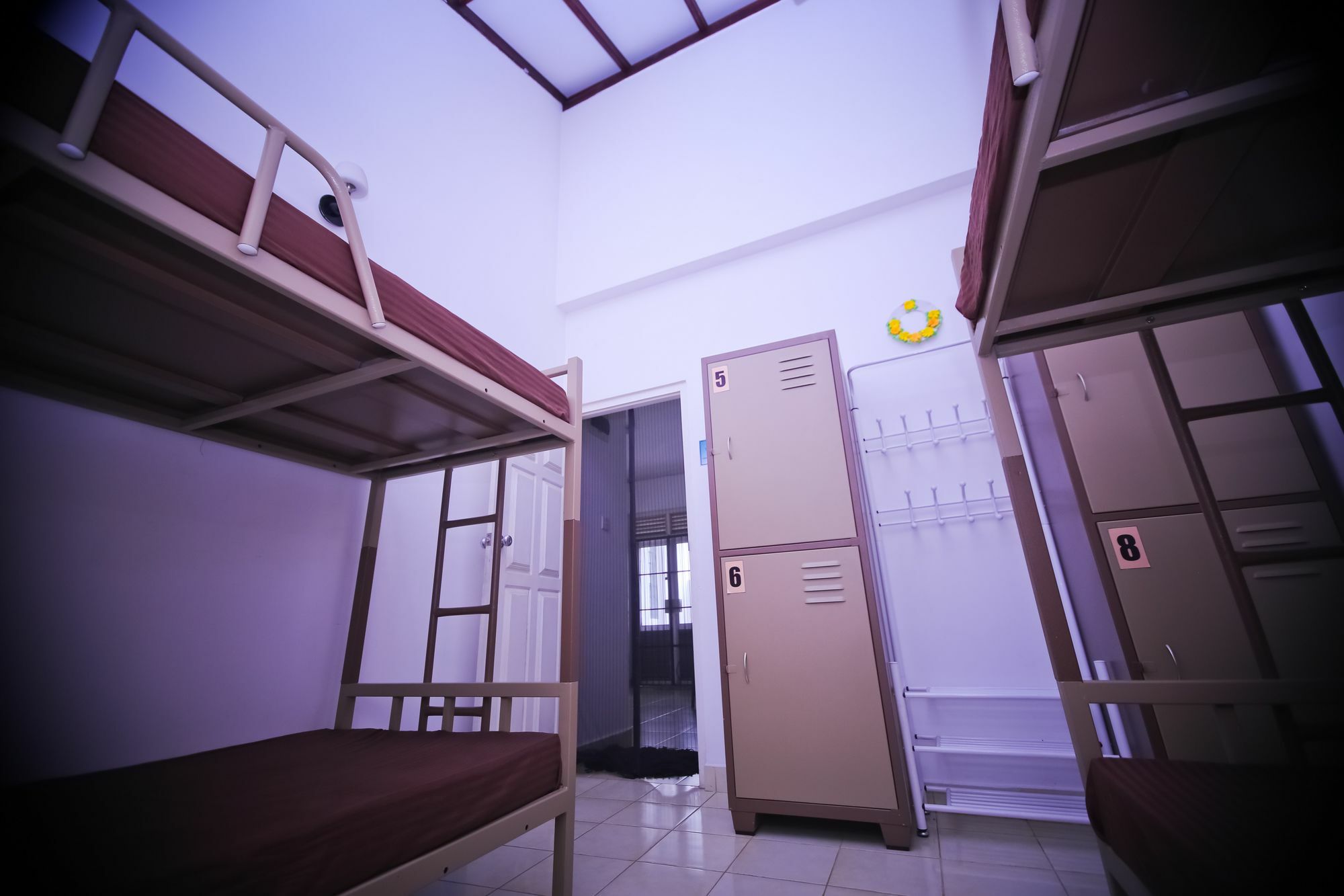 Yoyo Airport Hostel Negombo Buitenkant foto