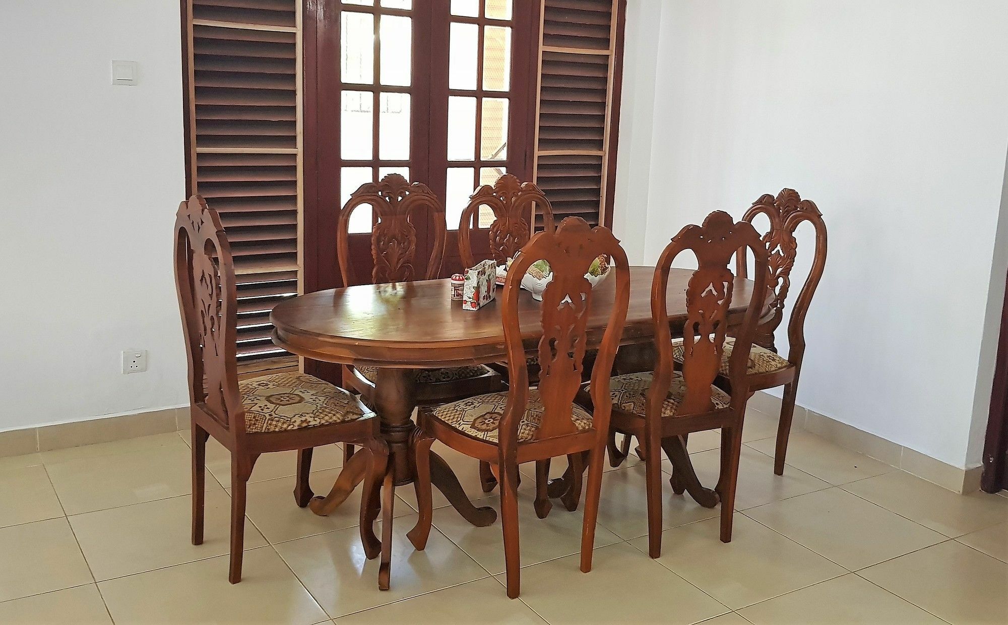 Yoyo Airport Hostel Negombo Buitenkant foto