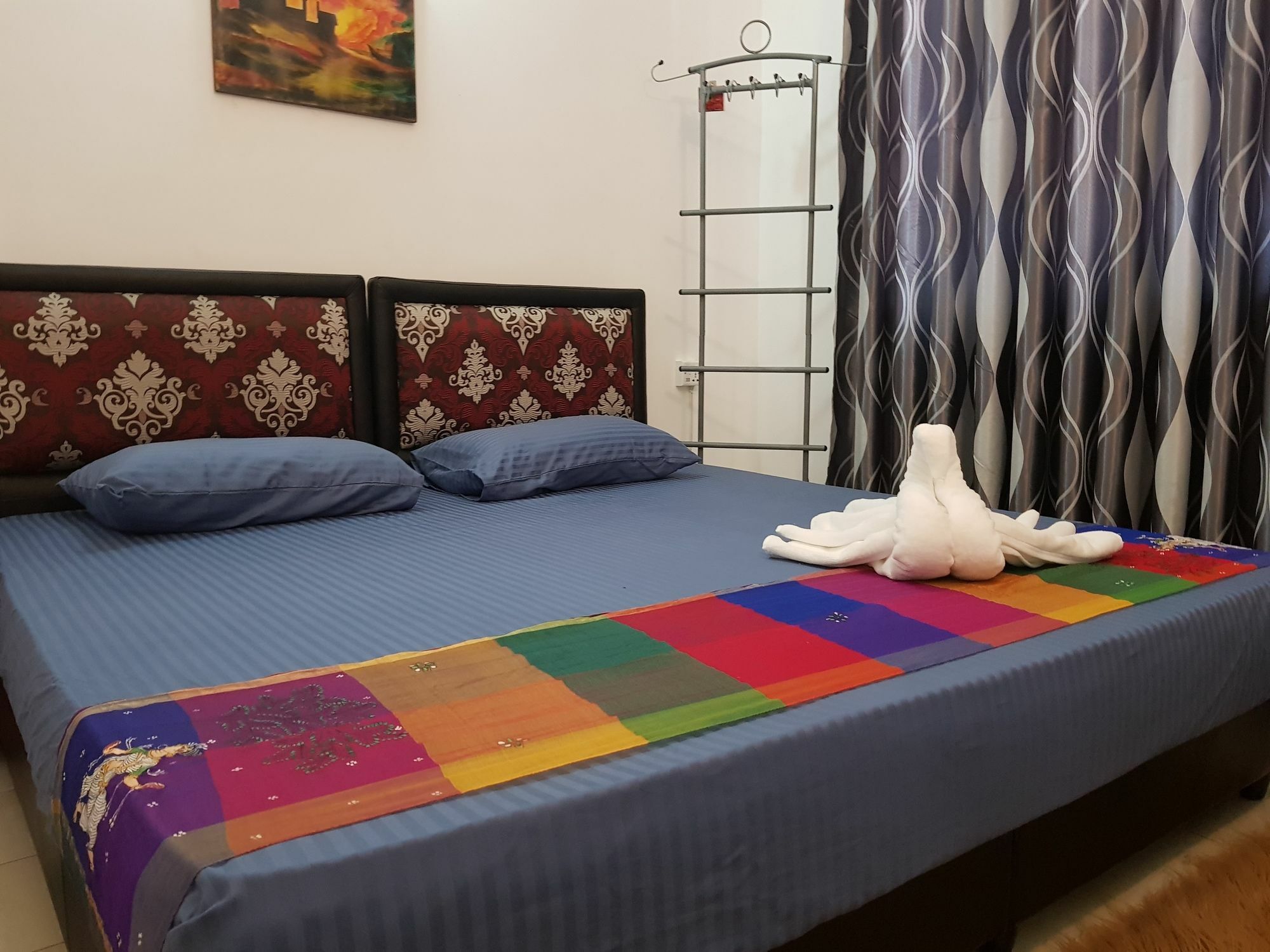 Yoyo Airport Hostel Negombo Buitenkant foto